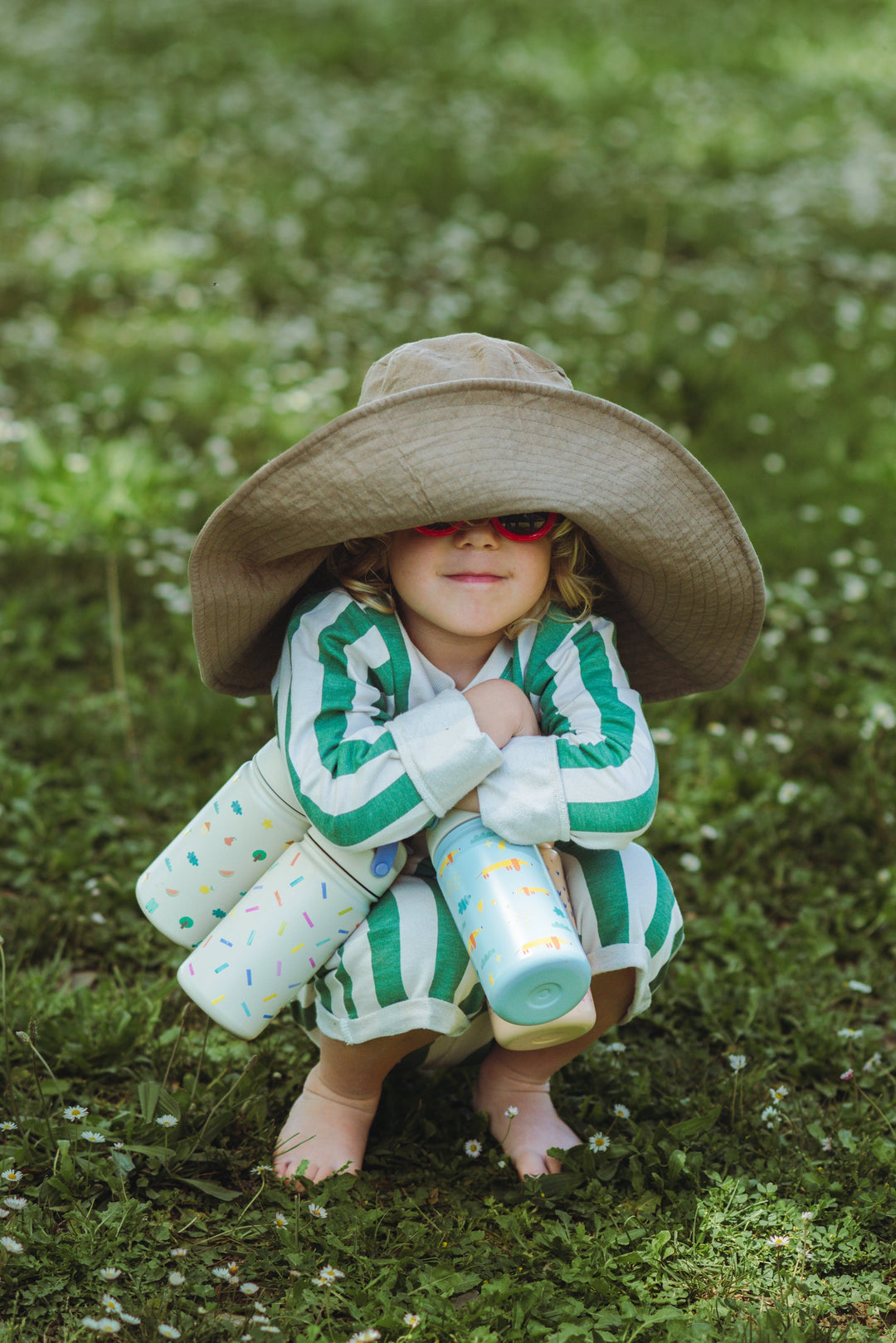 Baby-Geschenke