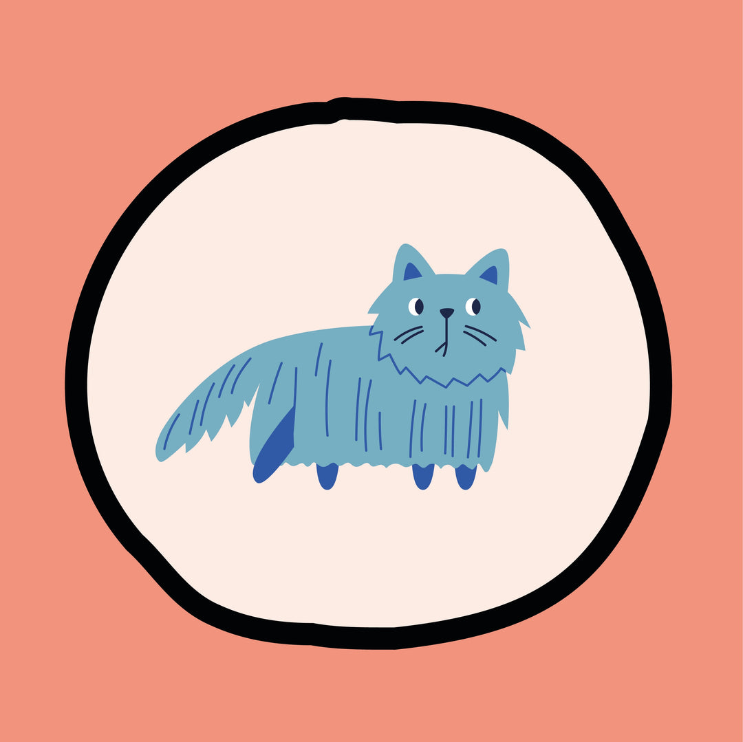 MEOW-TIFUL CATS