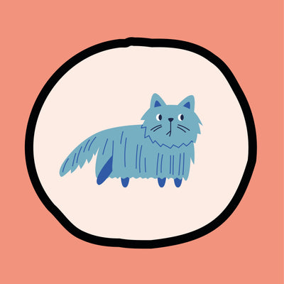 MEOW-TIFUL CATS