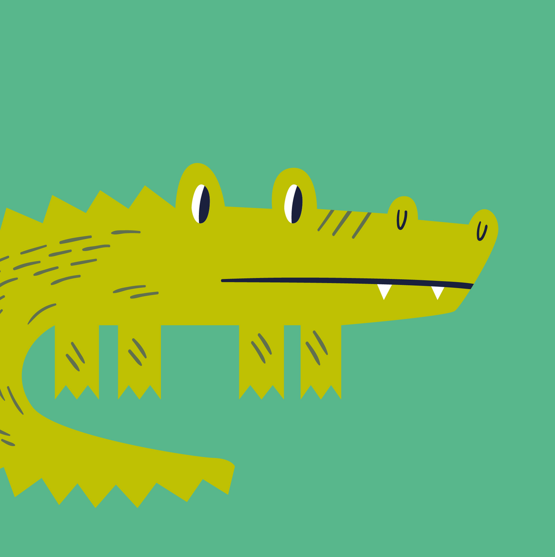 CROC ROCK