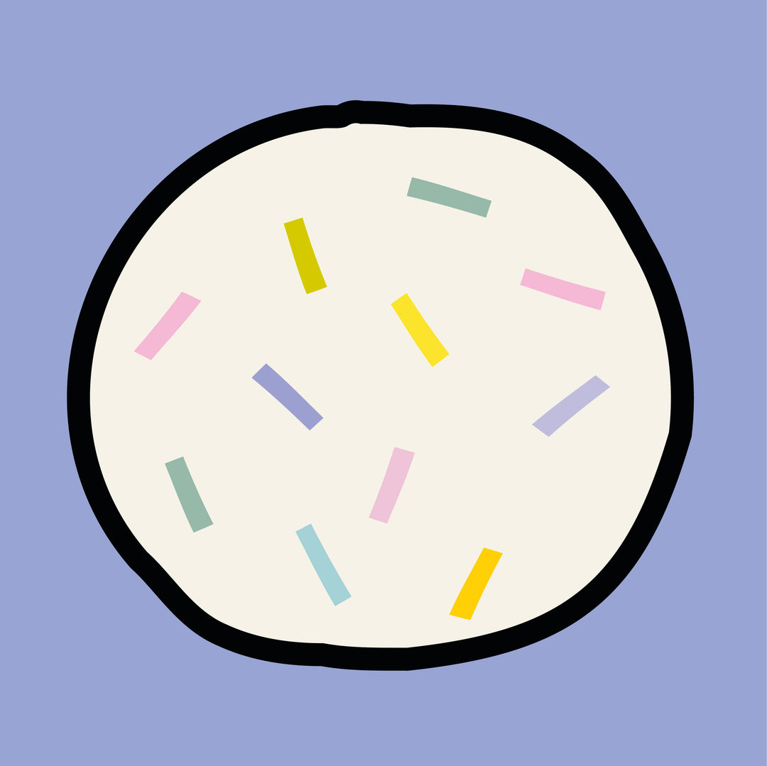 CONFETTI