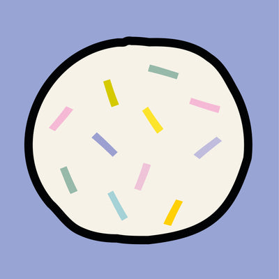 CONFETTI