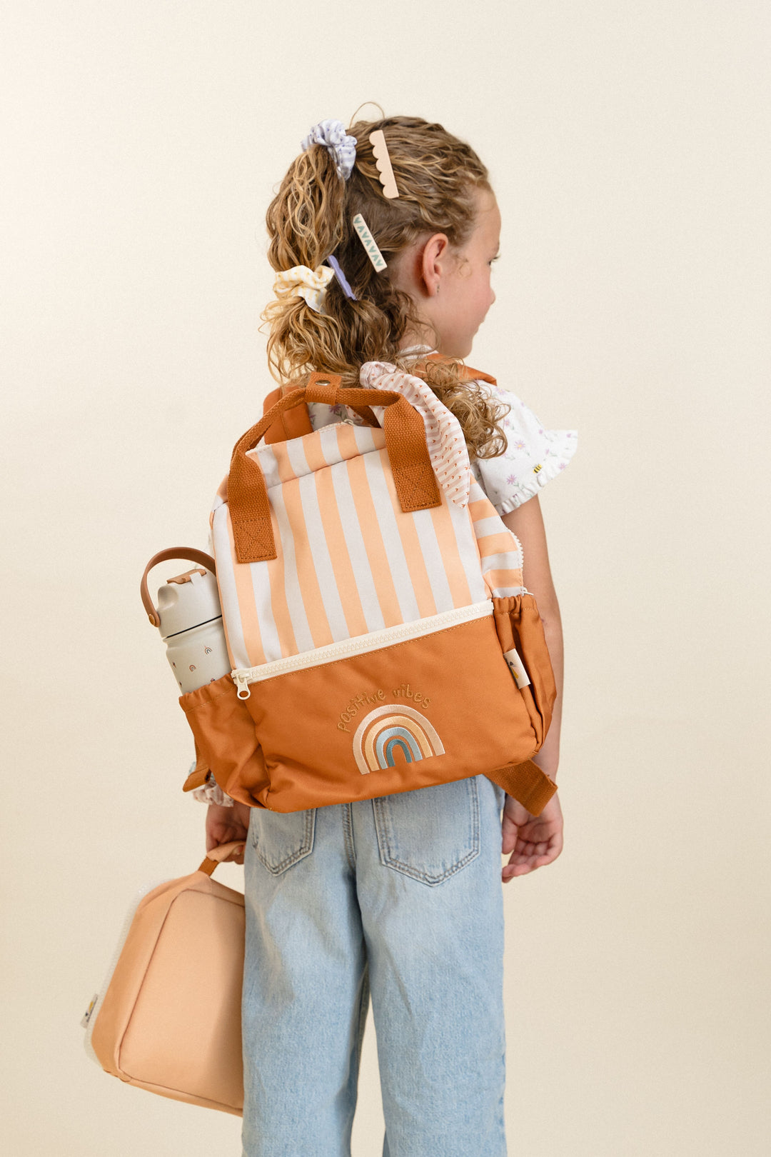 Rucksackwelt