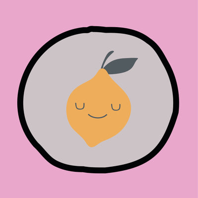 FRUITY