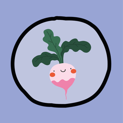 VEGGIE PALS