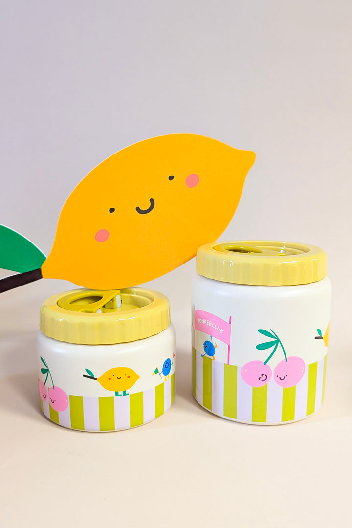 <tc>Thermo Food Jar 350ml CHERRY POP</tc>