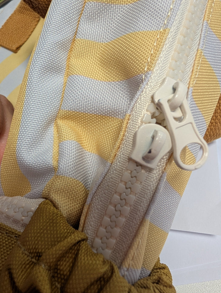 <tc>Sac à dos pour enfants TECKEL</tc>
