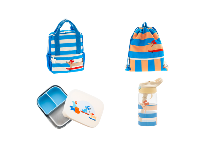 <tc>Preschool Bundle WOOF</tc>