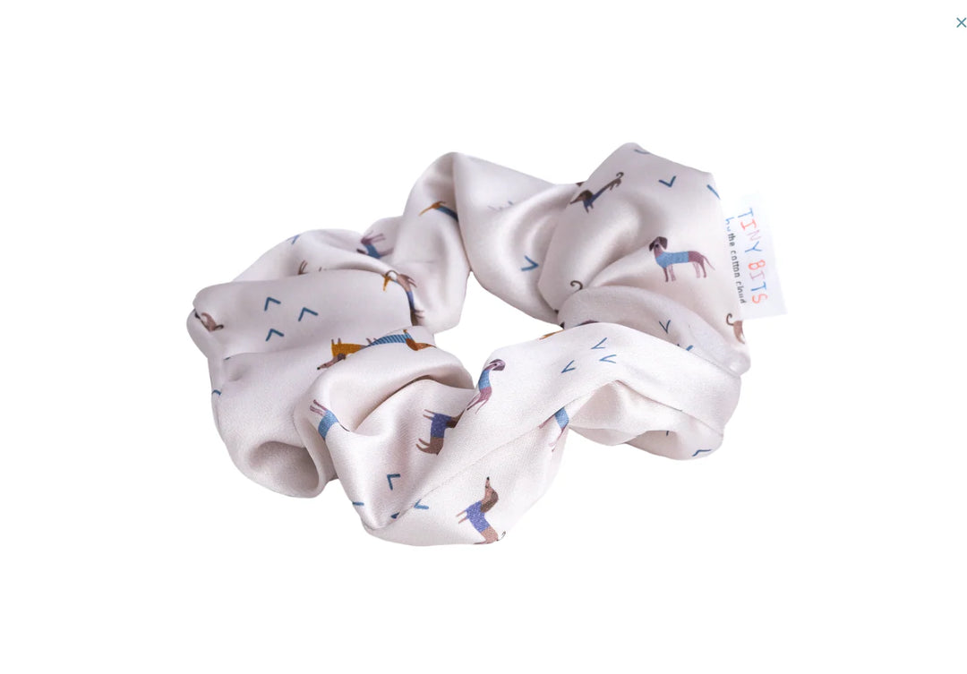 Scrunchies