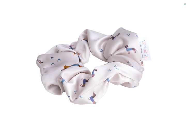 Scrunchies