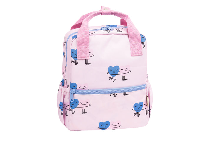 <tc>PREORDEN Mochila infantil DANCING HEARTS</tc>