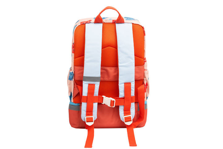 <tc>PREORDER A4 Kids Backpack MEOWTIFUL CATS</tc>