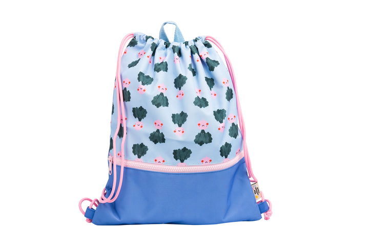 <tc>PREORDER Drawstring Bag VEGGIE PALS</tc>