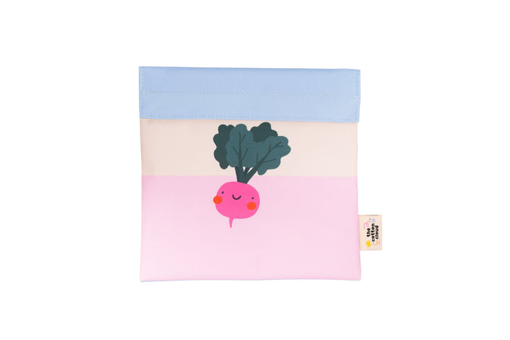 Snackbeutel Veggie Pals
