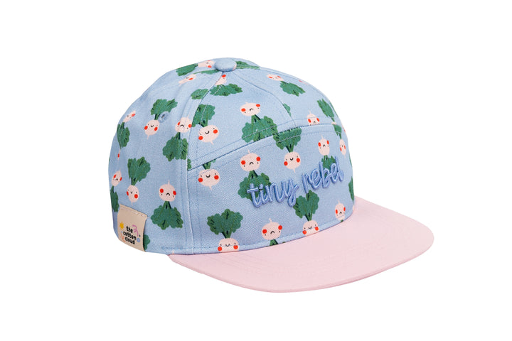 <tc>Visera VEGGIE PALS</tc>