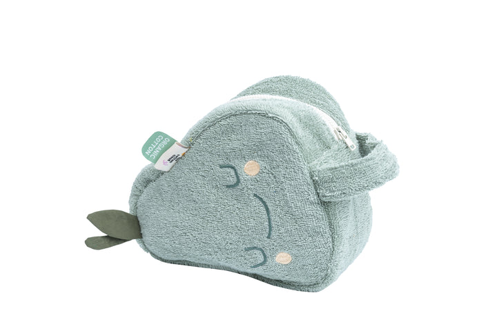 <tc>Fruit shaped Toiletry Bag PEDRO PEAR</tc>