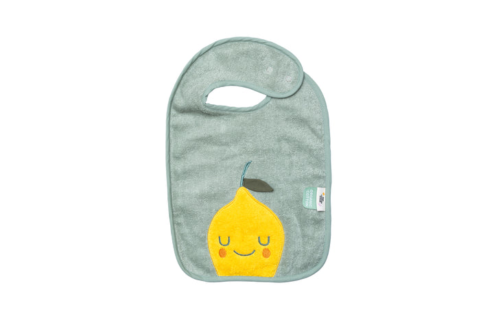 <tc>Babero rizo LOLA LEMON</tc>