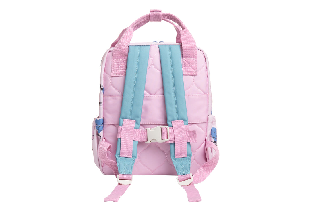 <tc>PREORDEN Mochila infantil DANCING HEARTS</tc>