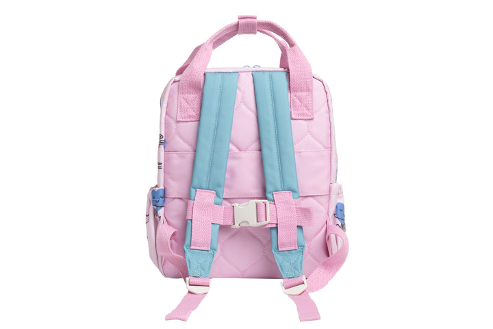 <tc>PREORDEN Mochila infantil DANCING HEARTS</tc>