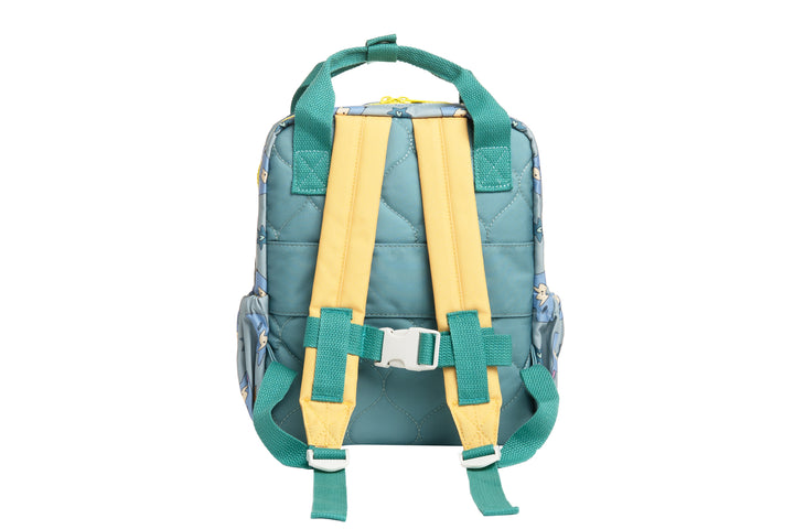 <tc>Mochila infantil FUNKY DOGS</tc>