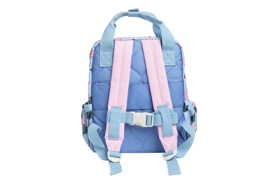 <tc>PREORDEN Mochila infantil VEGGIE PALS</tc>