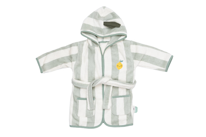 <tc>Peignoir LOLA LEMON</tc>