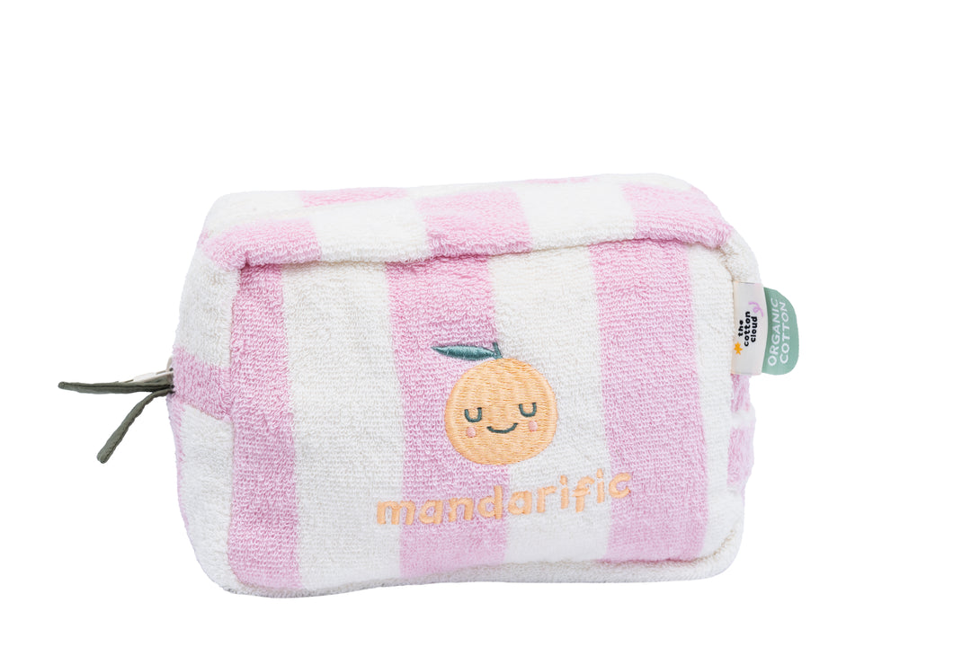 <tc>Toiletry Bag MANDY</tc>