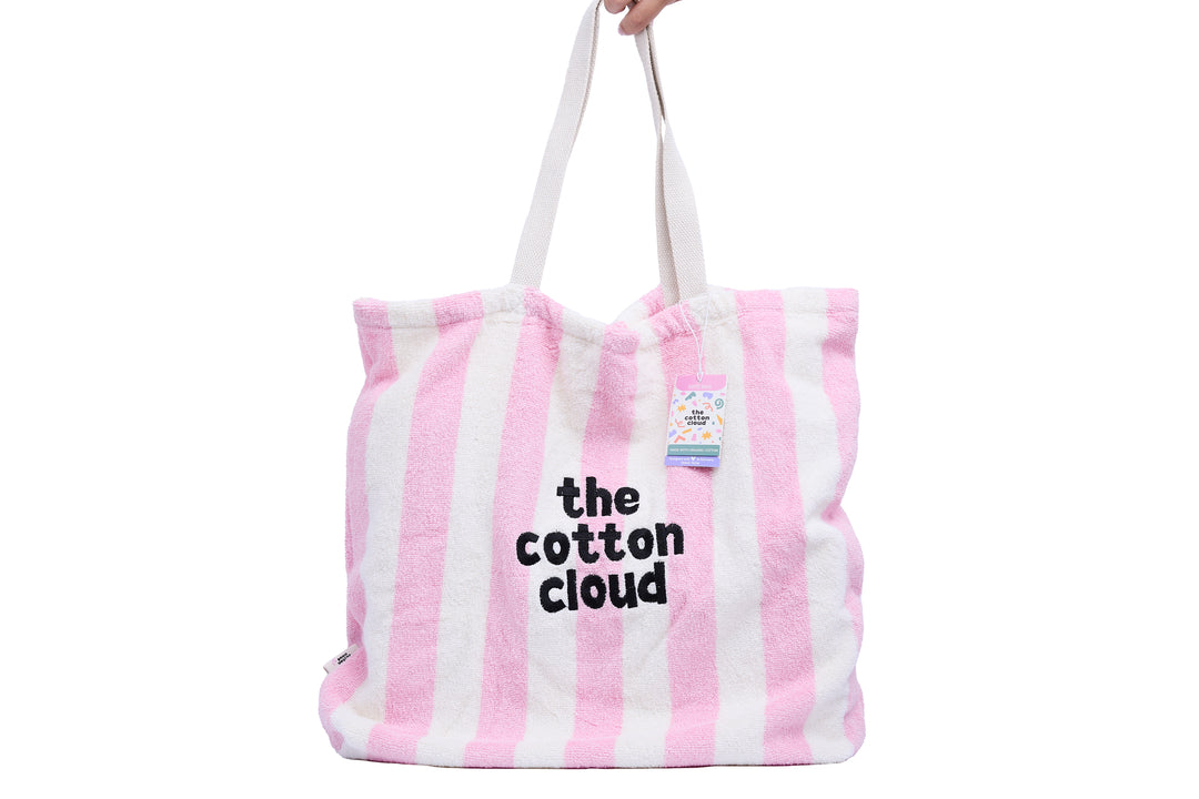 <tc>Tote bag MANDARIN</tc>