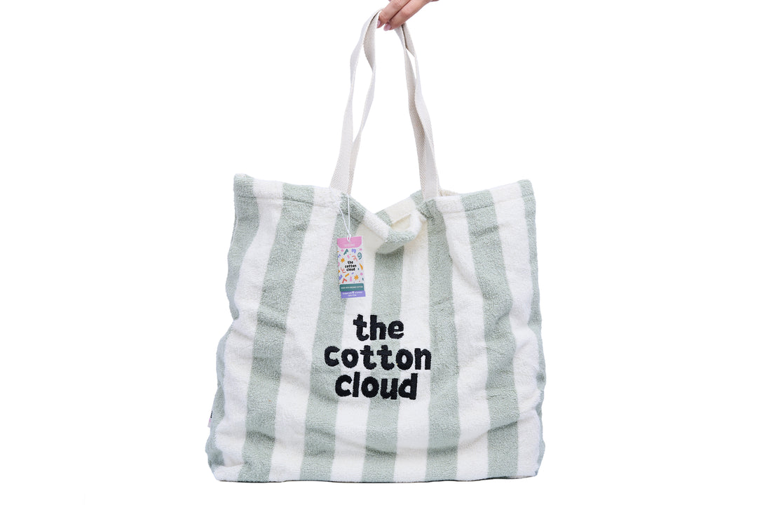 <tc>Tote Bag PEAR</tc>