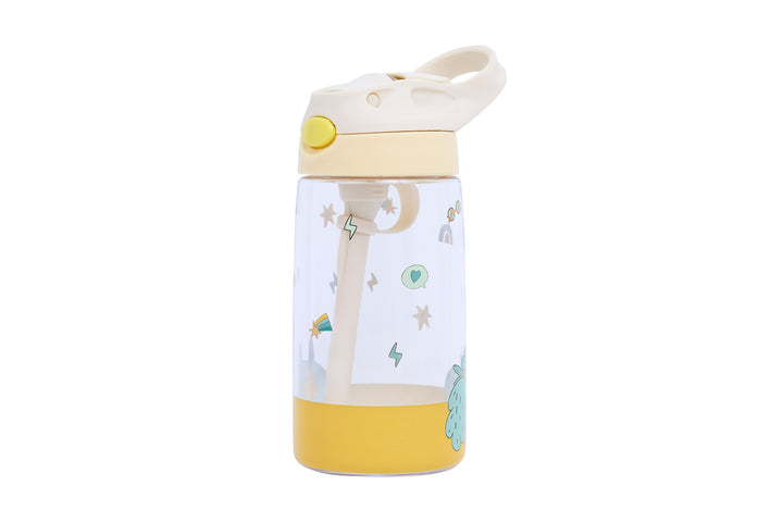 <tc>Bouteille en Tritan FUNKY DOGS</tc>