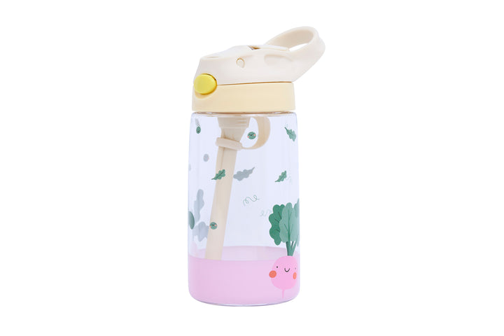 <tc>Bouteille en Tritan VEGGIE PALS</tc>
