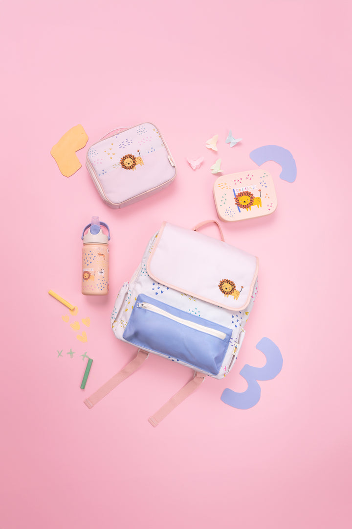 <tc>Sac à cordon WILD CHILD</tc>