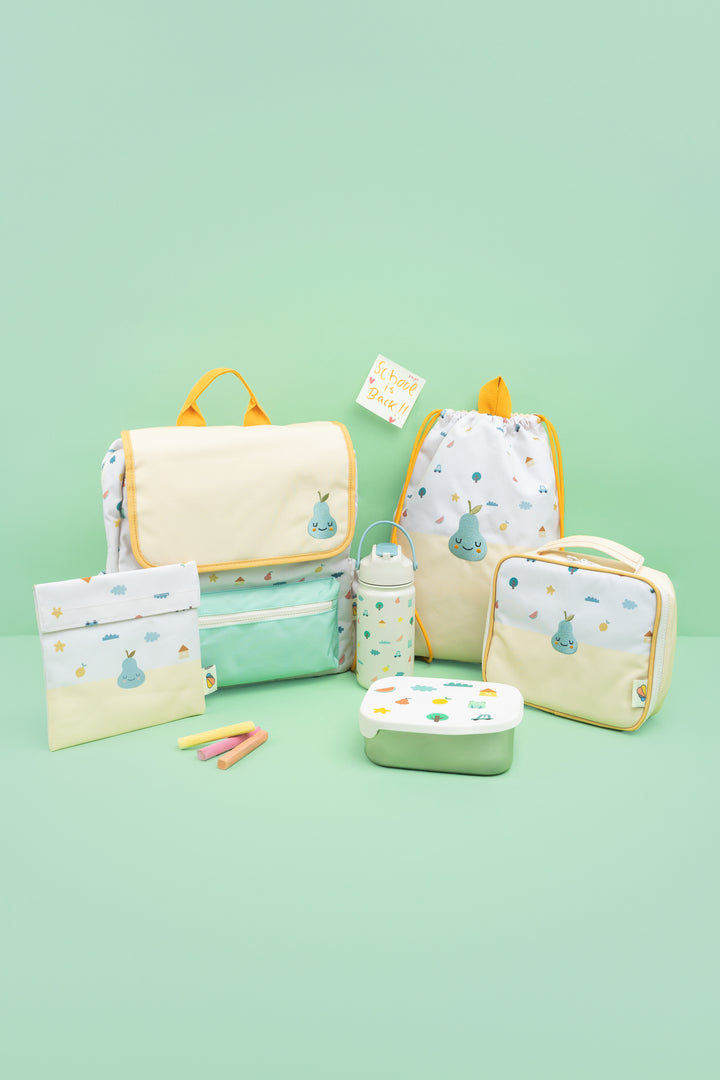 <tc>Drawstring Bag TINY BITS</tc>