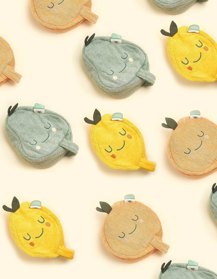 <tc>Neceser con forma de fruta PEDRO PEAR</tc>