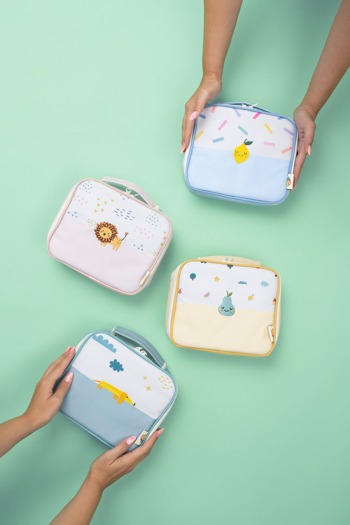 <tc>PRODUCTOS CON IMPERFECCIONES - Bolsa isotérmicas (muestras)</tc>