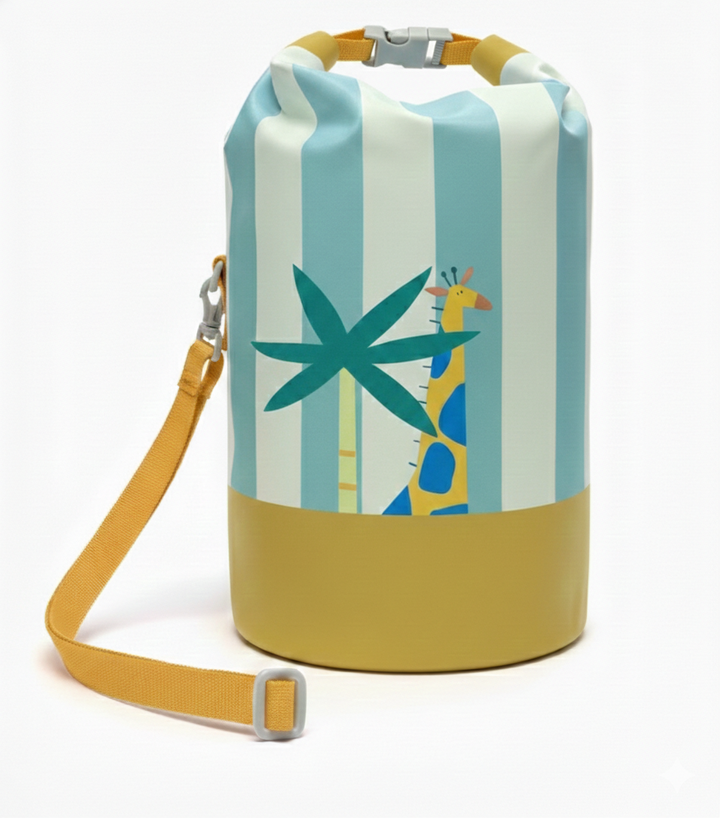 Kinder Wasserdichte Dry Bag 10L