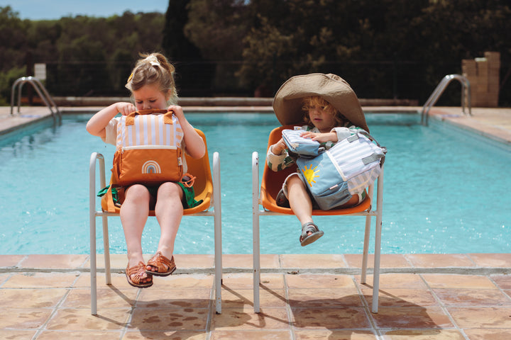 <tc>Sac à dos pour enfants SUNSHINE</tc>