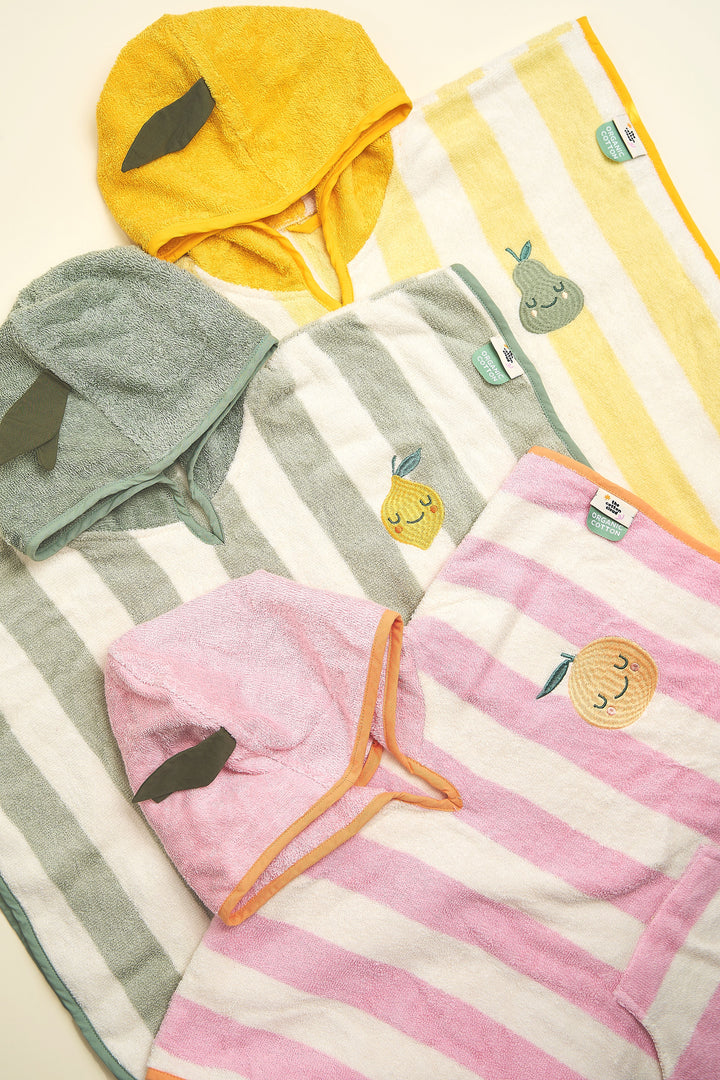 <tc>Poncho PEDRO PEAR</tc>