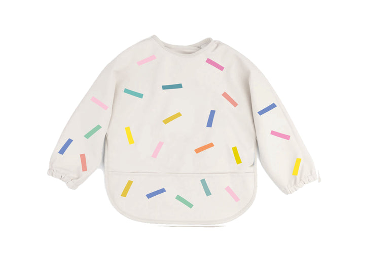 <tc>Bavoir Imperméable CONFETTI</tc>