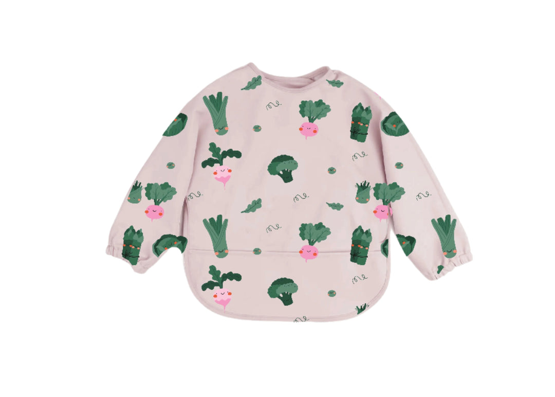 <tc>Bavoir imperméable VEGGIE PALS</tc>
