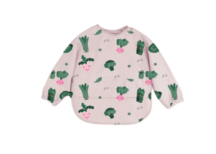 <tc>Bavoir imperméable VEGGIE PALS</tc>