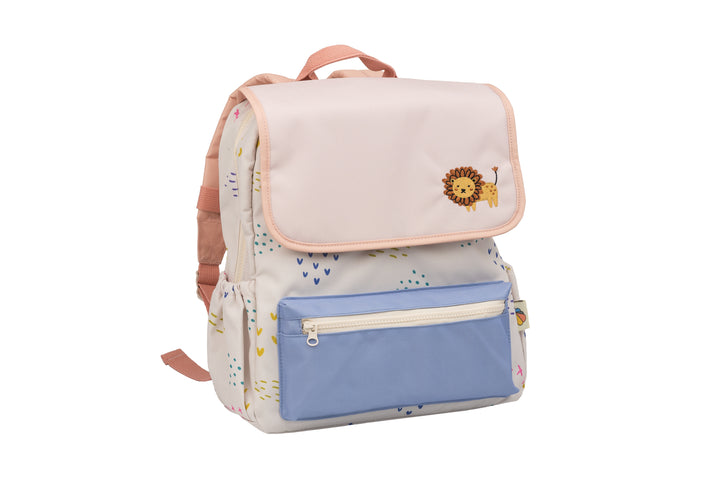 Sac à dos pour enfants Wild Child (A4)