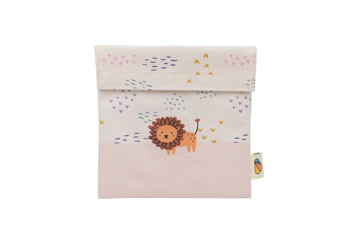 <tc>Sacs à sandwich WILD CHILD</tc>