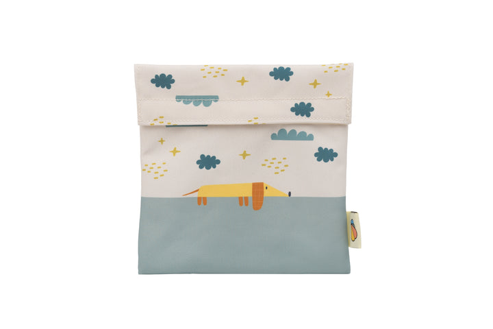 <tc>Sacs à sandwich FLY DOG</tc>