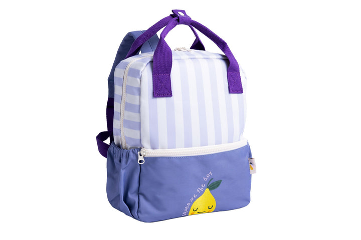 <tc>Kids Backpack LEMON</tc>