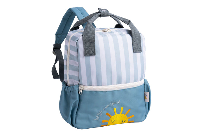 <tc>Sac à dos pour enfants SUNSHINE</tc>
