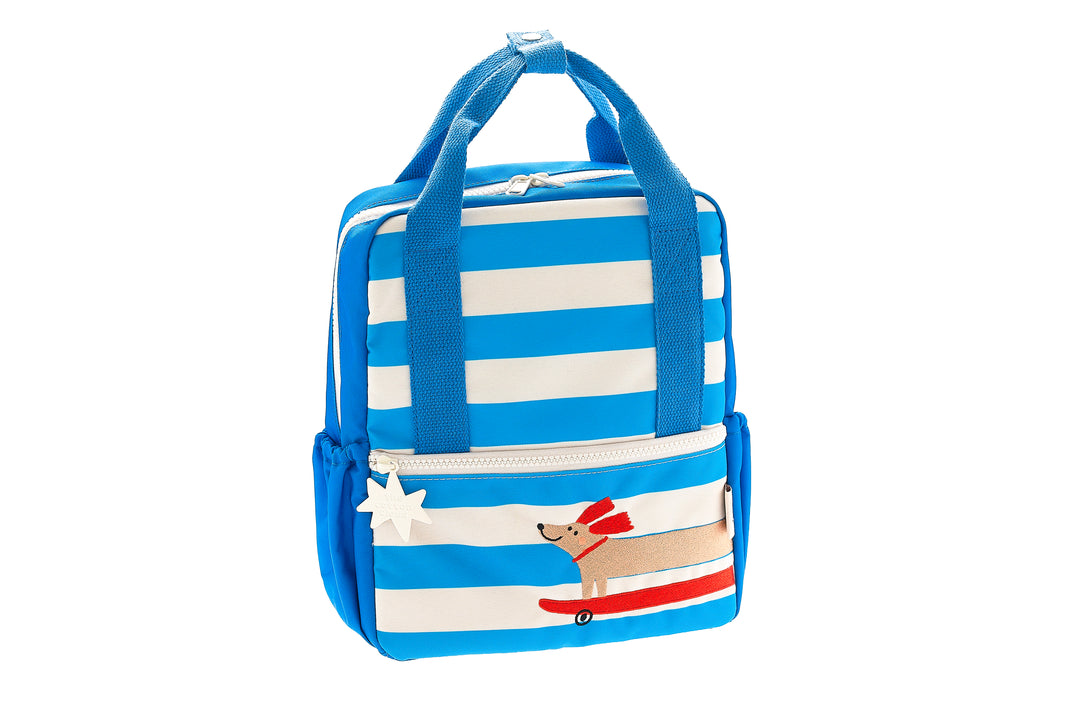 Sac à dos enfant WOOF GANG