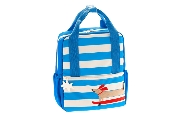 Sac à dos enfant WOOF GANG