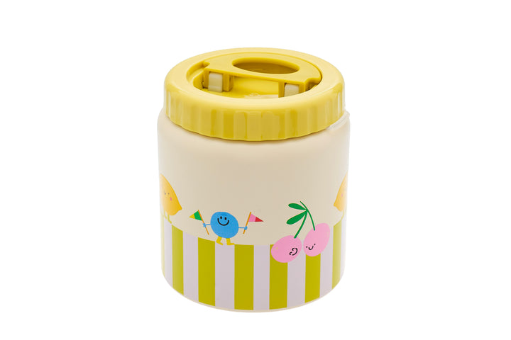 Kinder Thermobehälter aus Edelstahl von The Cotton Cloud