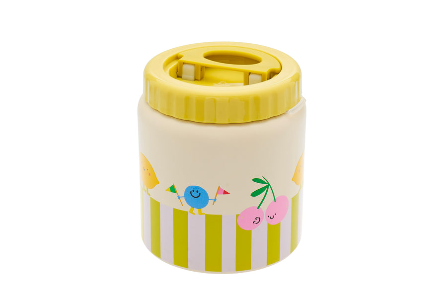 Kinder Thermobehälter aus Edelstahl von The Cotton Cloud